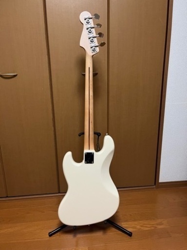 フェンダー　ジャズベース　JB-53