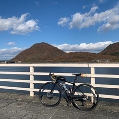 ロードバイク一緒に乗りませんか？