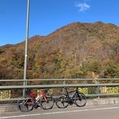 ロードバイク一緒に乗りませんか？ − 宮城県
