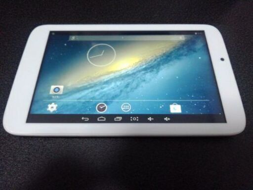 【受付中】恵安 KEIAN 7インチ Android タブレット