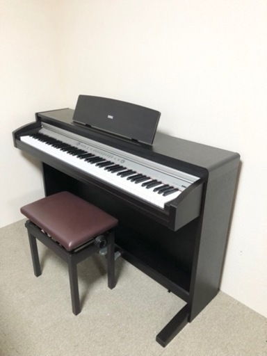 【お取引中】KORG 電子ピアノ C-320 【無料配送可能】