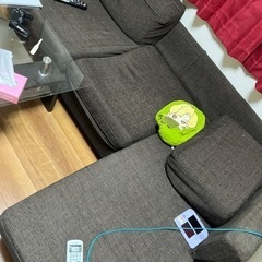 ソファー