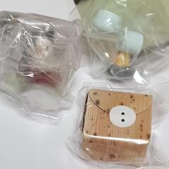 インコのお茶会の画像