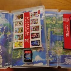 【NintendoSWITCH】レッツゴーイーブイ＆ブリリアントダイヤモンド【2個セット】の画像