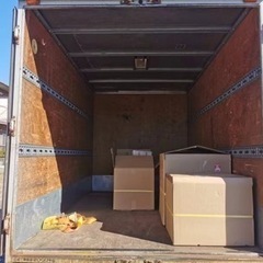 いすゞ2000ccバントラックの画像