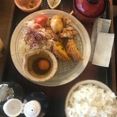ランチ会　メンバー募集中！