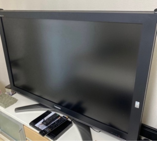 市内配送料無料‼️ 東芝 REGZA 52インチ ナイスリサイクル札幌店
