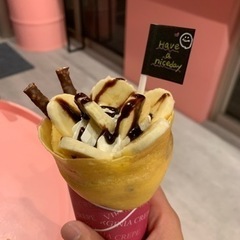外食友達