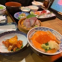 外食友達 − 岡山県