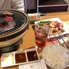 外食友達 - 岡山市