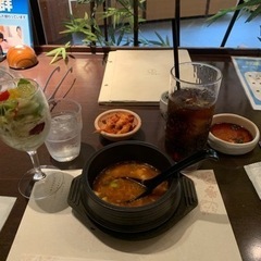 外食友達 - メンバー募集