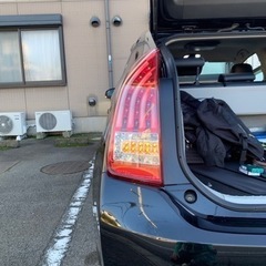 プリウス30 ヴァレンティの画像