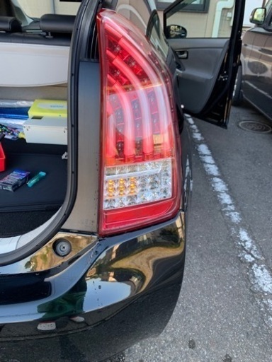 プリウス30 ヴァレンティ