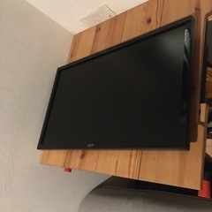 【決まりました】acer KA240H LCD Monitor 