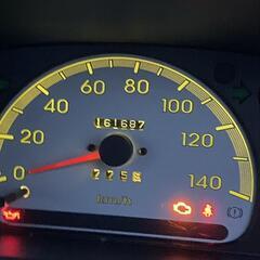 ダイハツMAX 2WD 格安！！の画像