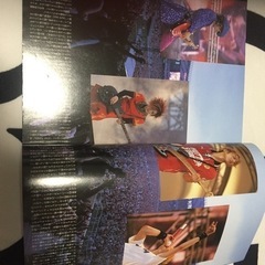 GLAY 雑誌 20年以上前の雑誌 値下げしましたの画像