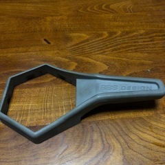 中古BBSセンターキャップSST 90mm