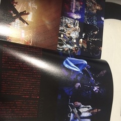 ロック雑誌 レア物 最終値下げしましたの画像