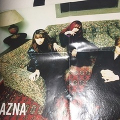 V系ポスター セット 雅と色々の画像