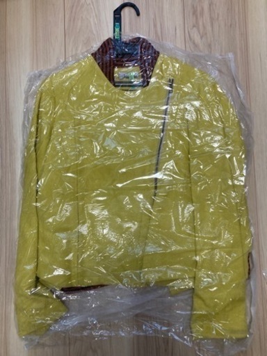 hui-hui アウター