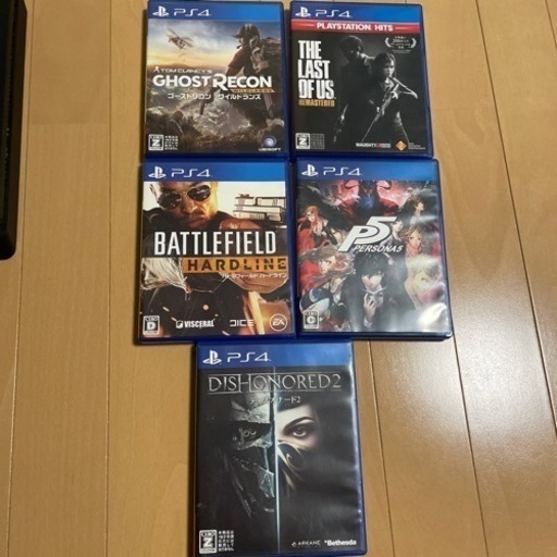 PlayStation4