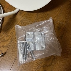 BSアンテナの画像