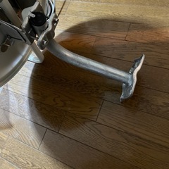 BSアンテナの画像