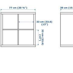 IKEA カラックスの画像