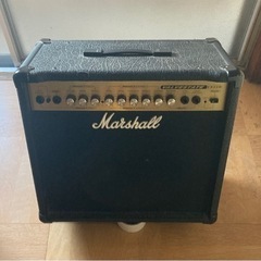 値下げ！ギターアンプ＋おまけセット