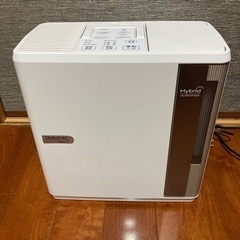 【取引中】ダイニチ　ハイブリッド加湿器　HD-3016