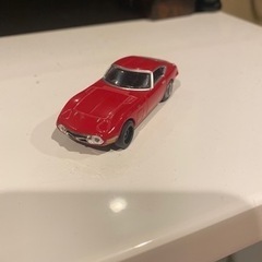 ミニカー❗️の画像