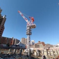 鳶職(見習い)経験者&応援