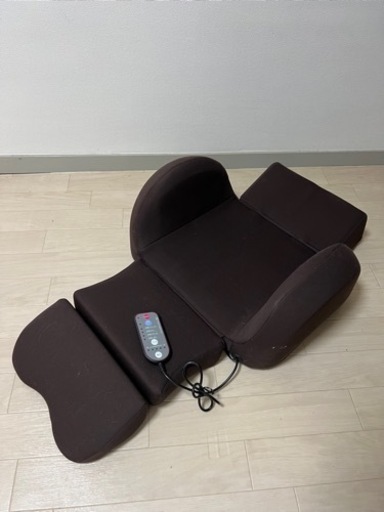 芦屋美整体マッサージ機　骨盤矯正