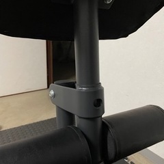 ホームジムダンベルの画像