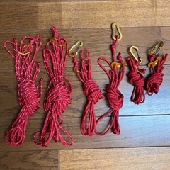 大炎幕　スタンダードインナー付きの画像