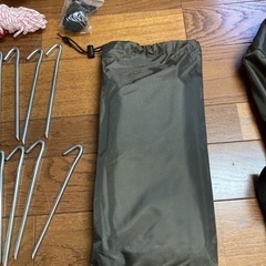 大炎幕　スタンダードインナー付きの画像