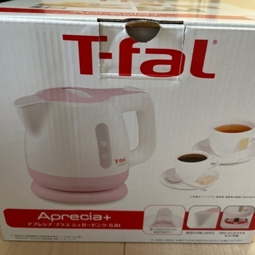 T−FAL BF805774