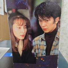 ❗あとラスト７日間掲載❗キムタク出演の【若者のすべて】VHS-BOXセットの画像