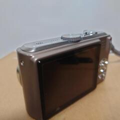 ❗あとラスト7日間掲載❗パナソニックカメラ LUMIX-TZ5の画像