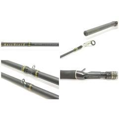 BBC-672MH2 & BASS X 632MLB･Y 2点セットの画像