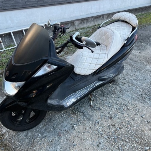 マジェスティ250