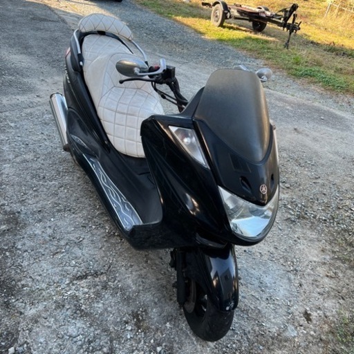 マジェスティ250