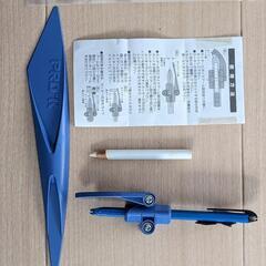 【オマケ付】ウインドウフィルムを貼るときの道具