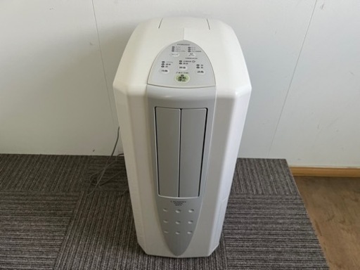 コロナ 冷風・衣類乾燥除湿機 【美品】