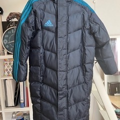 adidas ジャンパー 子供用