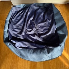 くつろぎソファー1人用　取り引き終了の画像
