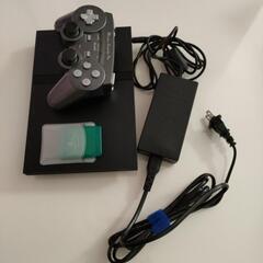 終了しました。 SONY PS2本体 他写真のもの