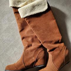 a.v.v ロングブーツ