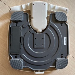 OMRON ジャンク品？体重計の画像