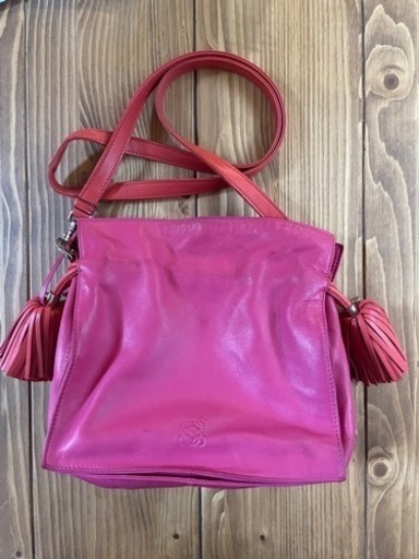 LOEWE【フラメンコ】お値段交渉可